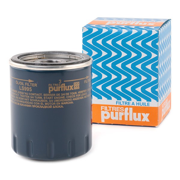 PURFLUX Oil filter LS995