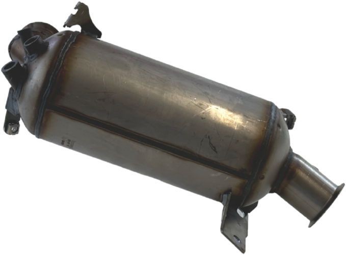BOSAL 095-261 Diesel particulate filter 7H0.254.700 KX