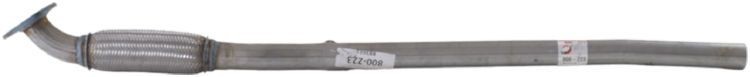 Opel Exhaust Pipe BOSAL 800-223 at a good price