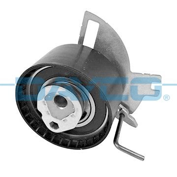 Great value for money - DAYCO Timing belt tensioner pulley ATB2724