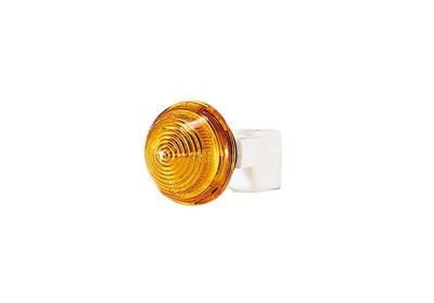 VAN WEZEL yellow, Left Front, Right Front, lateral installation Indicator 1601913 buy