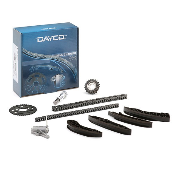DAYCO Timing chain kit KTC1059 BMW 5 Series 2013