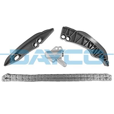 Great value for money - DAYCO Timing chain kit KTC1060