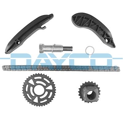 Great value for money - DAYCO Timing chain kit KTC1061