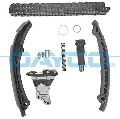 Great value for money - DAYCO Timing chain kit KTC1073