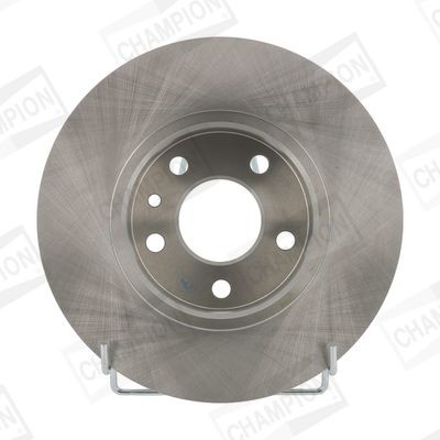 CHAMPION 251x10mm, 5x98, solid Ø: 251mm, Num. of holes: 5, Brake Disc Thickness: 10mm Brake rotor 561340CH buy