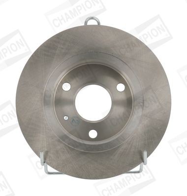 CHAMPION 238x8mm, 3x98, solid Ø: 238mm, Num. of holes: 3, Brake Disc Thickness: 8mm Brake rotor 561359CH buy
