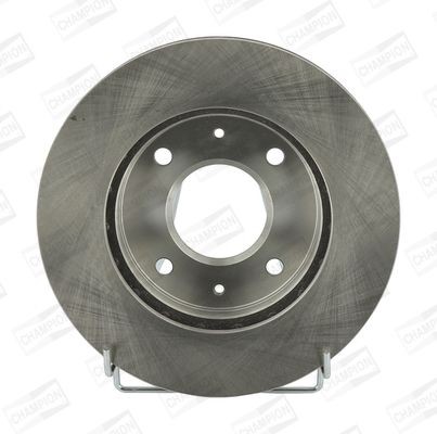 Great value for money - CHAMPION Brake disc 561926CH