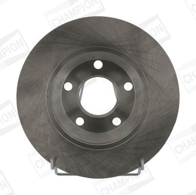 Great value for money - CHAMPION Brake disc 561979CH