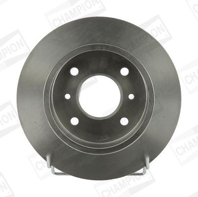 Nissan PATROL Disc brakes 12804408 CHAMPION 562032CH online buy