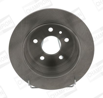 CHAMPION 280x10mm, 5x112, solid Ø: 280mm, Num. of holes: 5, Brake Disc Thickness: 10mm Brake rotor 562065CH buy