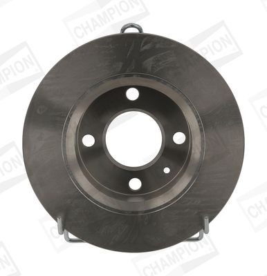 CHAMPION 236x12,7mm, 4x100, solid Ø: 236mm, Num. of holes: 4, Brake Disc Thickness: 12,7mm Brake rotor 562073CH buy