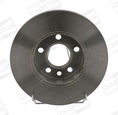 CHAMPION 282x18mm, 5x112, solid Ø: 282mm, Num. of holes: 5, Brake Disc Thickness: 18mm Brake rotor 562079CH buy