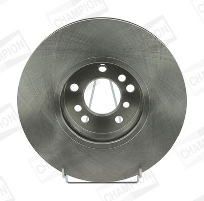 Great value for money - CHAMPION Brake disc 562134CH-1