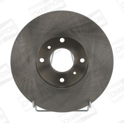 Great value for money - CHAMPION Brake disc 562232CH