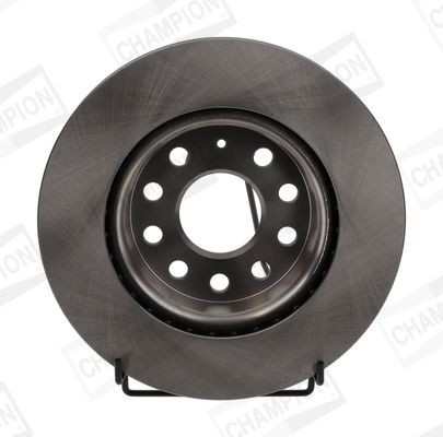 Great value for money - CHAMPION Brake disc 562237CH