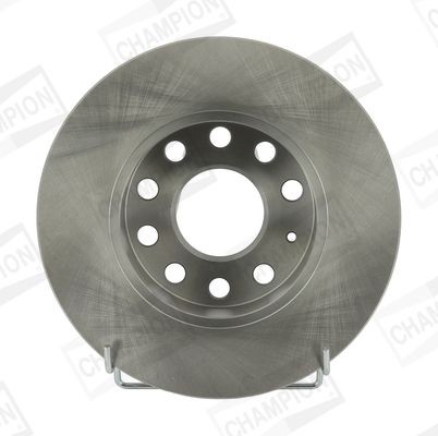 Great value for money - CHAMPION Brake disc 562238CH