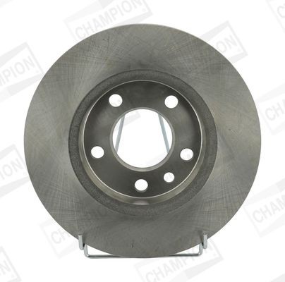 Great value for money - CHAMPION Brake disc 562262CH