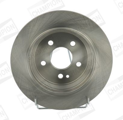 Great value for money - CHAMPION Brake disc 562263CH