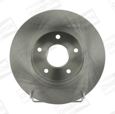 Nissan PATROL Brake discs and rotors 12804526 CHAMPION 562264CH online buy