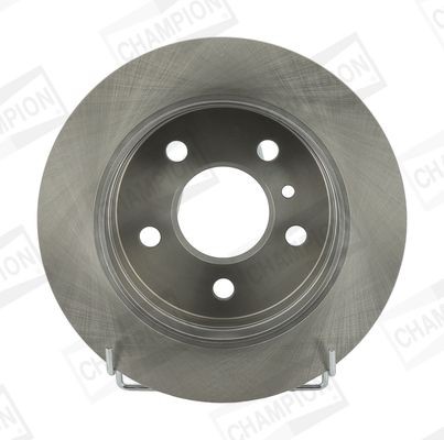 CHAMPION 258x8mm, 5x112, solid Ø: 258mm, Num. of holes: 5, Brake Disc Thickness: 8mm Brake rotor 562274CH buy