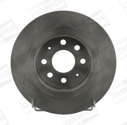 CHAMPION 264x10mm, 4x100, solid Ø: 264mm, Num. of holes: 4, Brake Disc Thickness: 10mm Brake rotor 562305CH buy