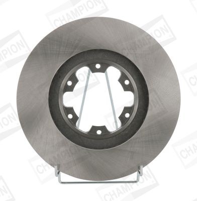 Great value for money - CHAMPION Brake disc 562388CH
