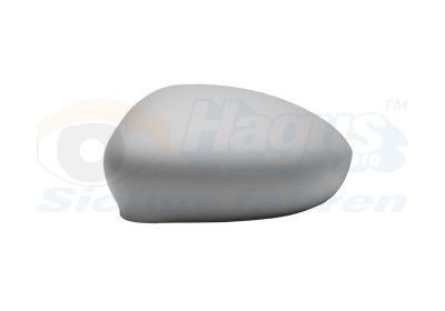 VAN WEZEL 1604843 Cover, outside mirror ABARTH 500 / 595 / 695 2009 in original quality