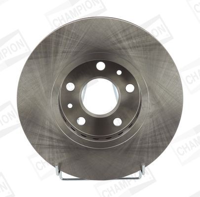 Renault TRAFIC Brake discs and rotors 12804662 CHAMPION 562595CH online buy