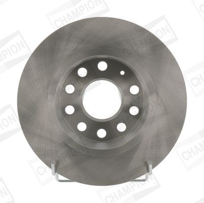 Great value for money - CHAMPION Brake disc 562614CH