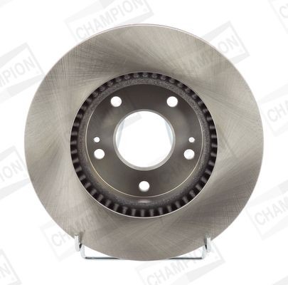 Kia SPORTAGE Brake discs and rotors 12804674 CHAMPION 562625CH online buy