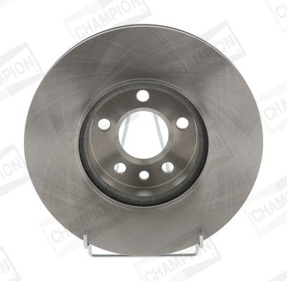 Volkswagen SANTANA Brake disc set 12804675 CHAMPION 562626CH online buy