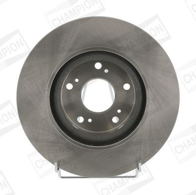 CHAMPION 300x25mm, 5, Vented Ø: 300mm, Num. of holes: 5, Brake Disc Thickness: 25mm Brake rotor 562807CH buy