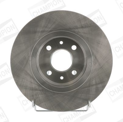 Renault TWINGO Disc brakes 12804763 CHAMPION 562959CH online buy