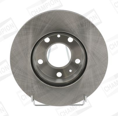 CHAMPION 280x24mm, 5, Vented Ø: 280mm, Num. of holes: 5, Brake Disc Thickness: 24mm Brake rotor 563026CH buy