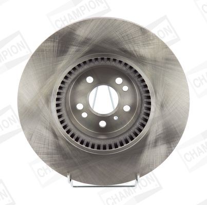 Mercedes SLK Brake discs 12804793 CHAMPION 563054CH-1 online buy