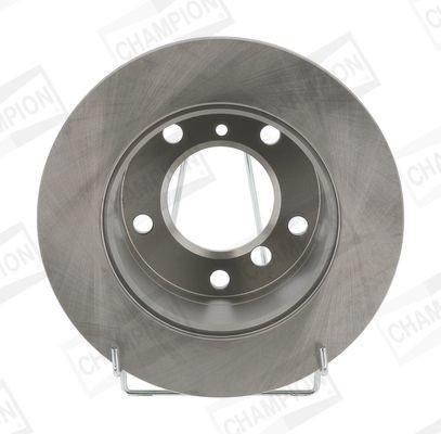 Volkswagen SANTANA Brake discs and rotors 12804801 CHAMPION 567761CH online buy