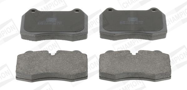 CHAMPION 571852CH Brake pad set prepared for wear indicator