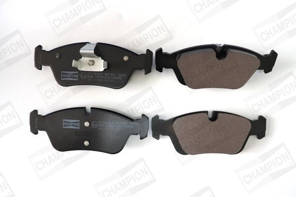 BMW 3 Series Disk pads 12804977 CHAMPION 571959CH online buy