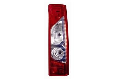 VAN WEZEL Back light left and right Fiat Ducato Panorama 280 new 1612932