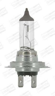 CHAMPION CBH08L Glühlampe, Fernscheinwerfer für MERCEDES-BENZ UNIMOG LKW in Original Qualität