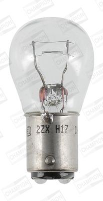 Original CHAMPION Heckleuchten Glühlampe CBM43S für MAN TGE