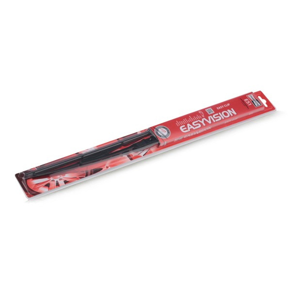 Great value for money - CHAMPION Wiper blade E51/BE1