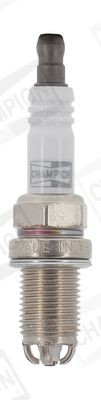 CHAMPION OE257 Spark plug RC7QMC, M14x1.25, Spanner Size: 16 mm, Nickel GE