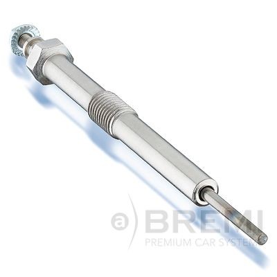Great value for money - BREMI Glow plug 26514