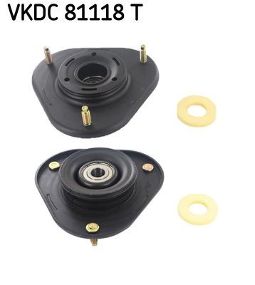 VKDC 81118 SKF with bearing(s) Strut mount VKDC 81118 T buy