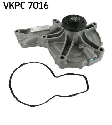 VKPC 7016 SKF Wasserpumpe für VW online bestellen