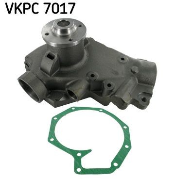 VKPC 7017 SKF Wasserpumpe für VW online bestellen