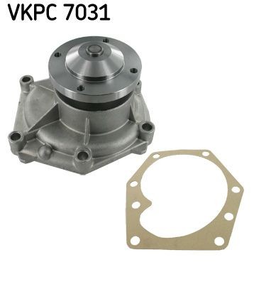 VKPC 7031 SKF Wasserpumpe für VW online bestellen