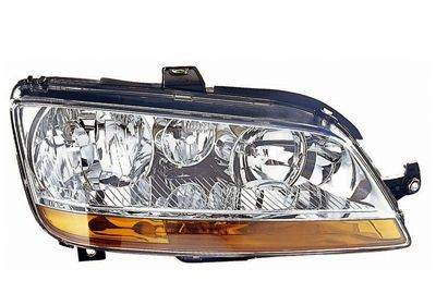 Scheinwerfer für FIAT MULTIPLA LED und Xenon günstig kaufen ▷ AUTODOC -Onlineshop